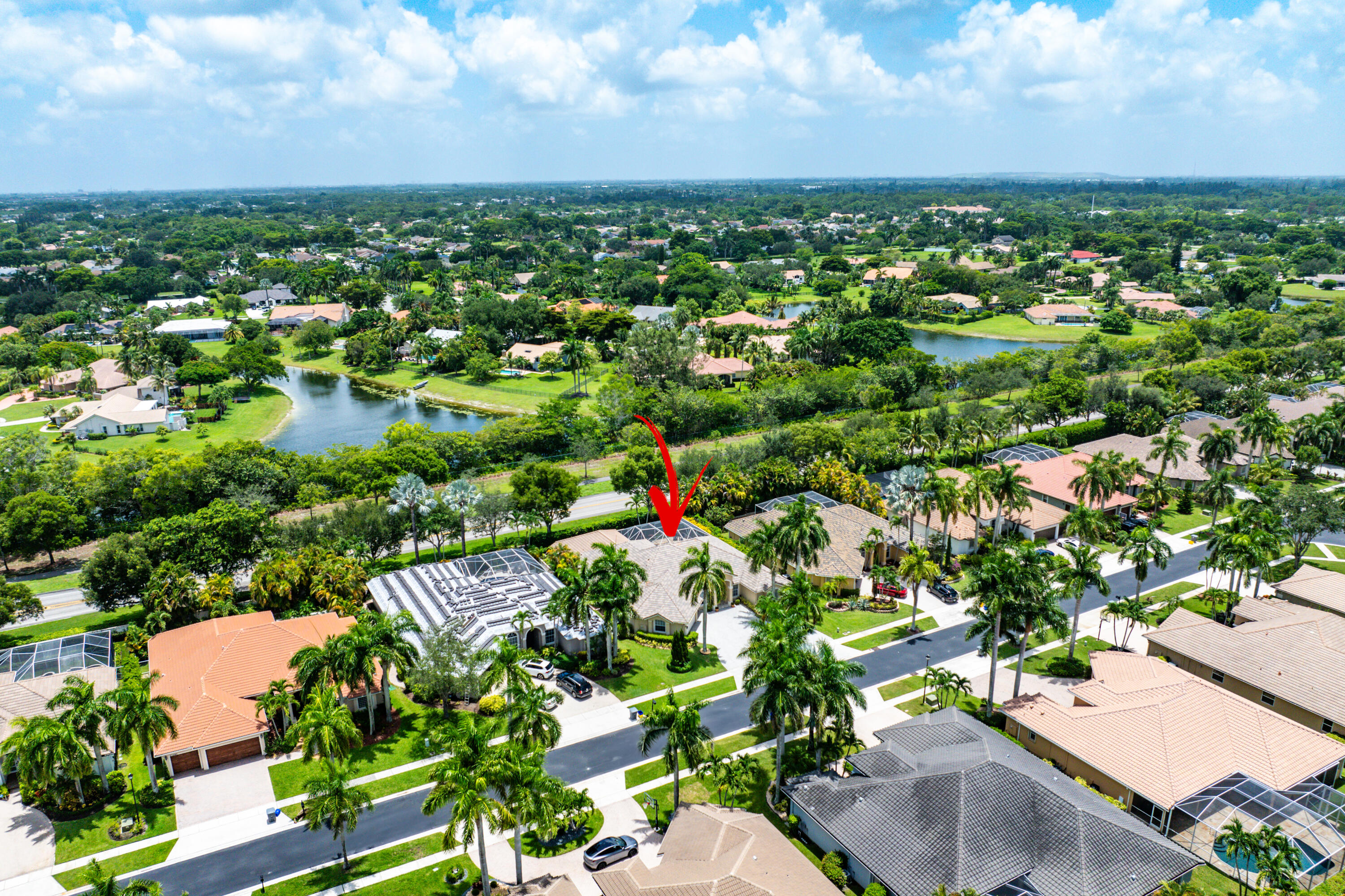 21310 Falls Ridge Way Boca Raton, FL 33428 - Photo 72 of 88 Boca Falls