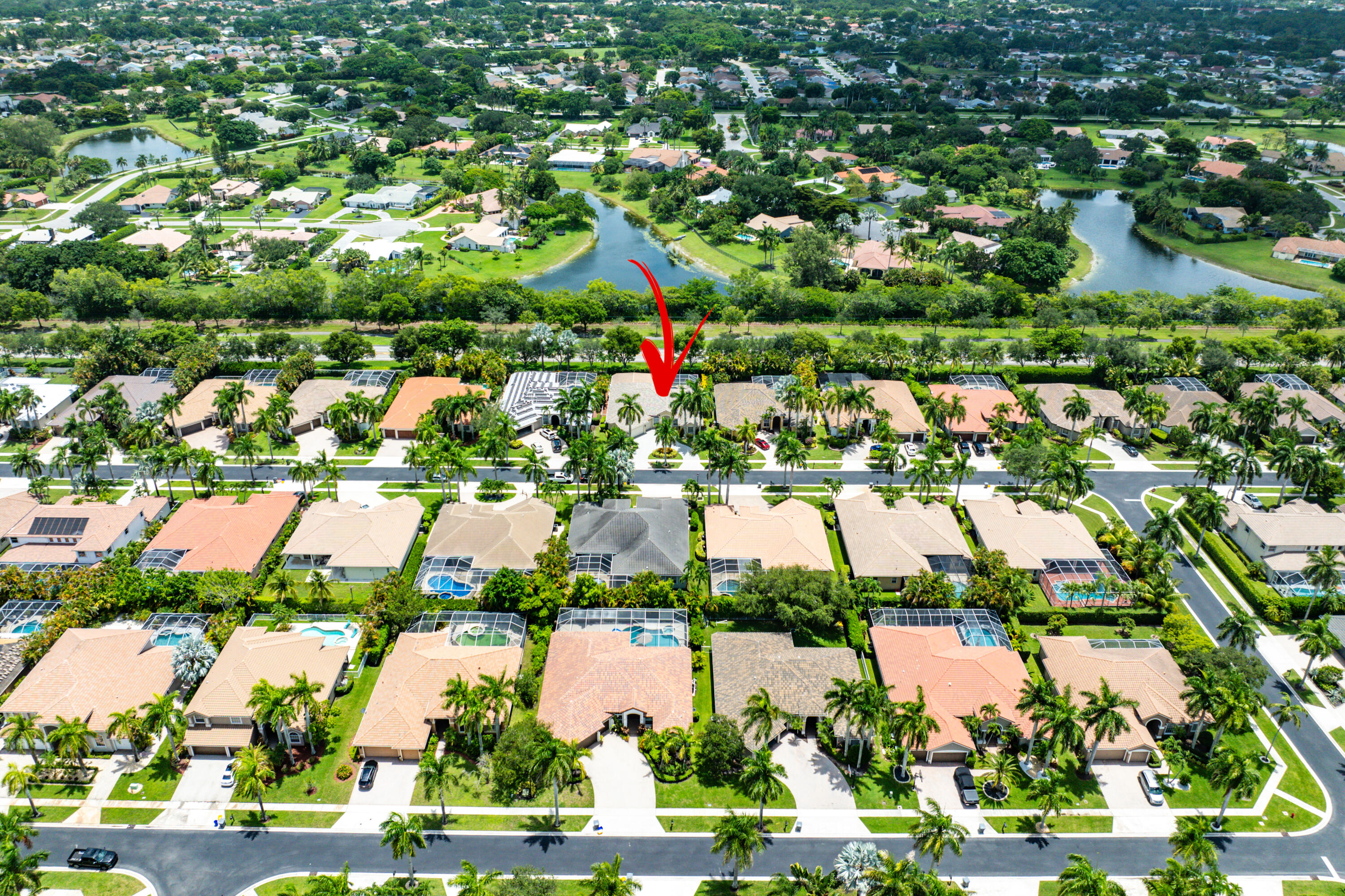 21310 Falls Ridge Way Boca Raton, FL 33428 - Photo 73 of 88 Boca Falls - The Estates