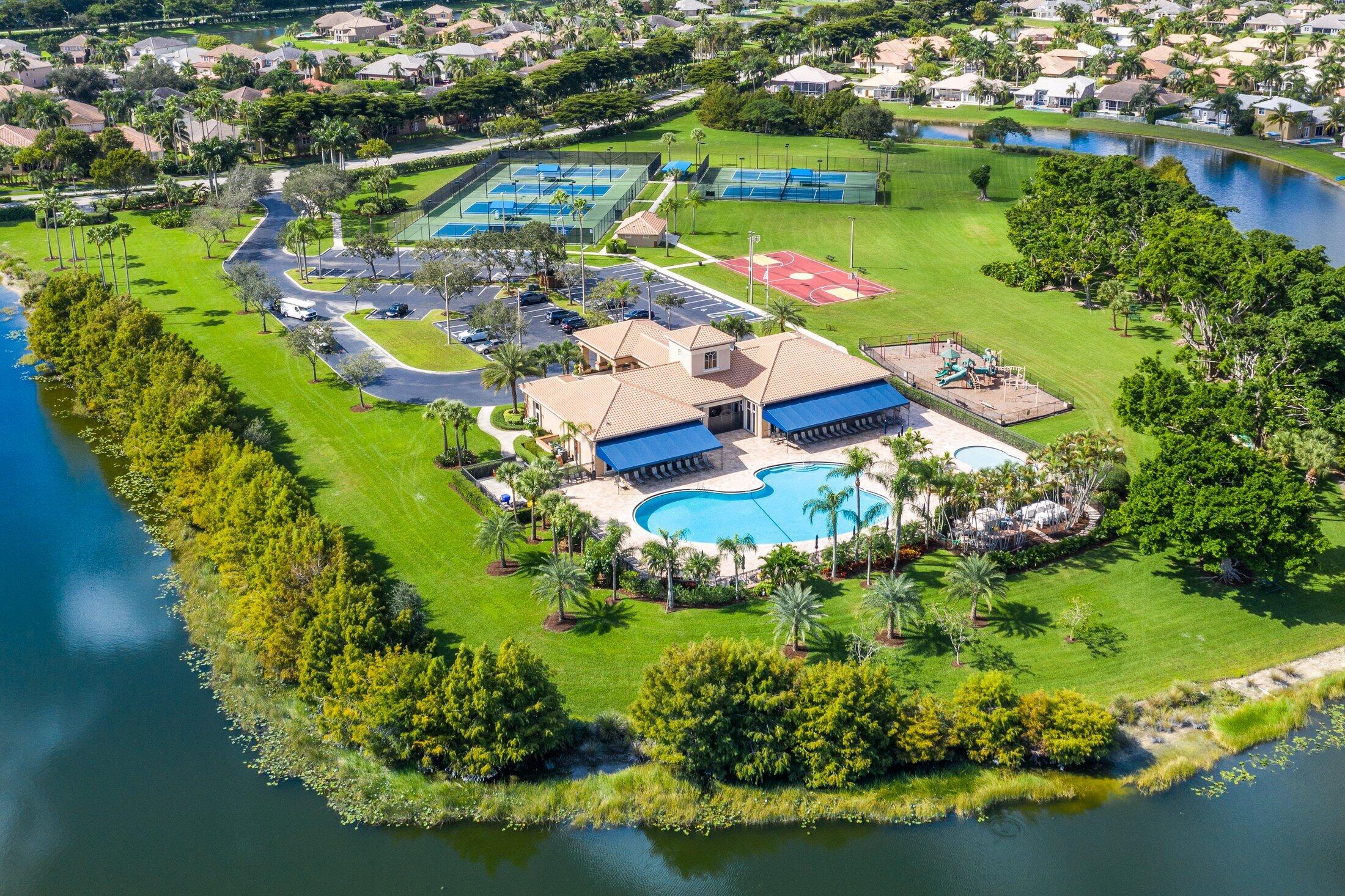 21310 Falls Ridge Way Boca Raton, FL 33428 - Photo 75 of 88 Clubhouse Amenities