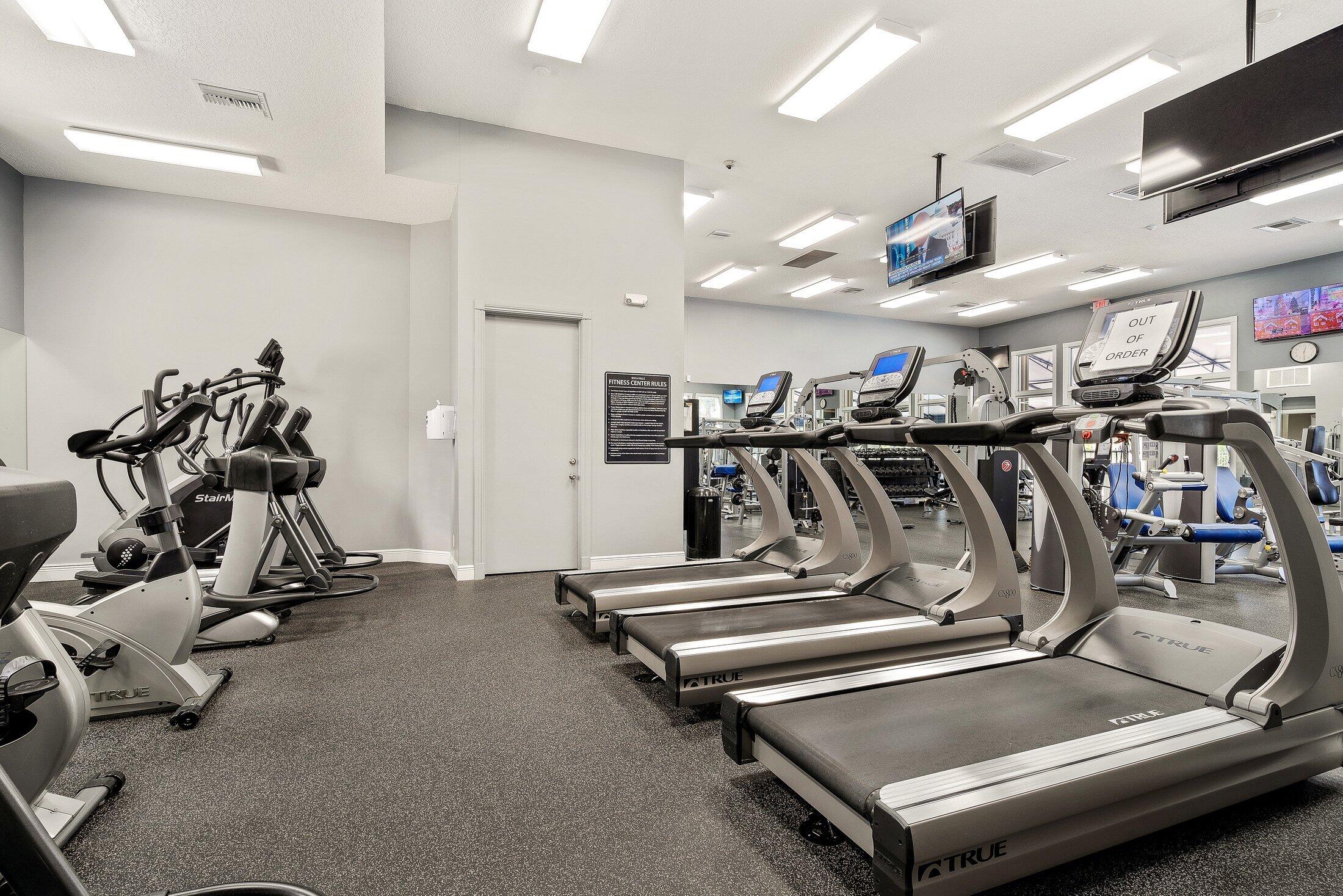 21310 Falls Ridge Way Boca Raton, FL 33428 - Photo 78 of 88 Fitness Center