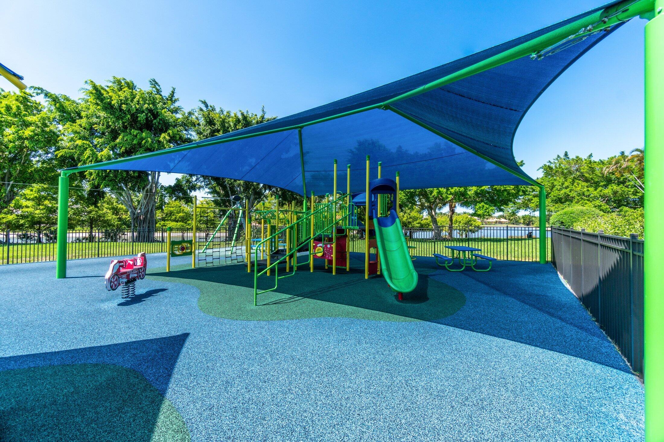 21310 Falls Ridge Way Boca Raton, FL 33428 - Photo 81 of 88 Playground