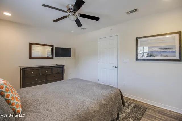 $168,900 | 1282 Beach Boulevard, Unit 208, Biloxi, MS 39530