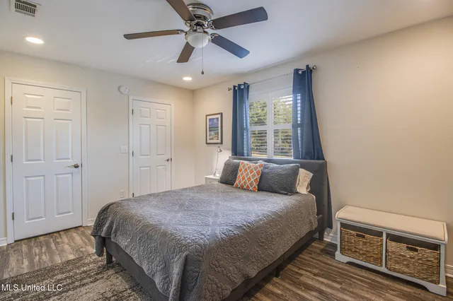 $168,900 | 1282 Beach Boulevard, Unit 208, Biloxi, MS 39530