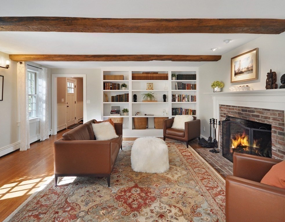 353 Deacon Haynes Road Concord, MA 01742 - Photo 9 of 41