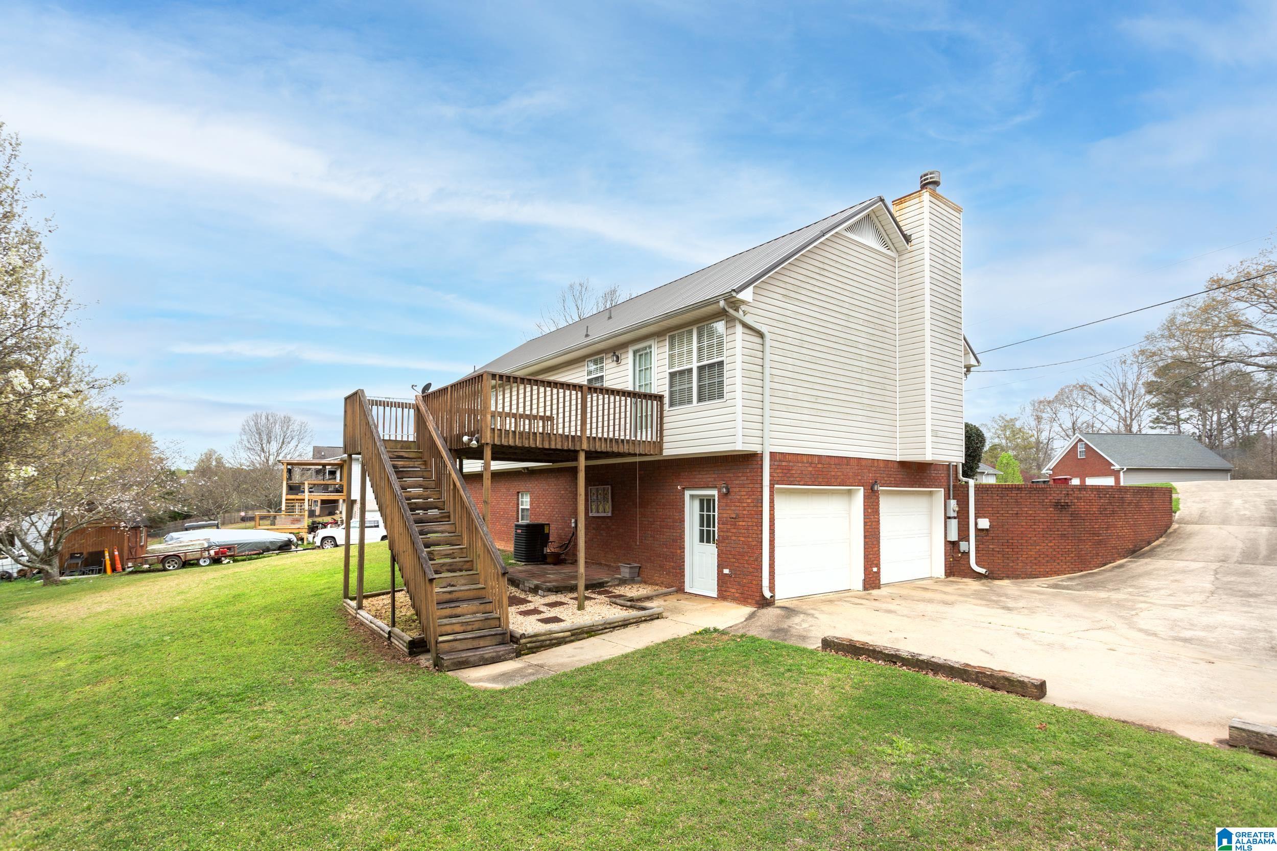 3670 Old Margaret Road Odenville, AL 35120 - Photo 42 of 45