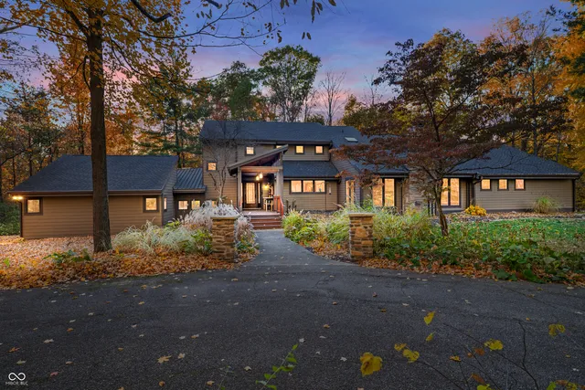 $1,495,000 | 11416 Forest Knoll Circle, Fishers, IN 46037
