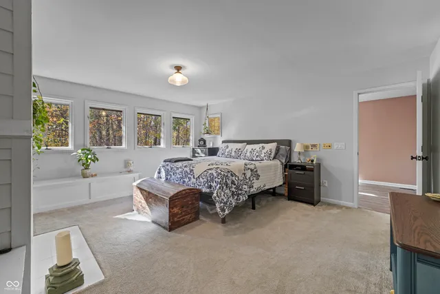 $1,495,000 | 11416 Forest Knoll Circle, Fishers, IN 46037