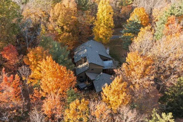 $1,495,000 | 11416 Forest Knoll Circle, Fishers, IN 46037