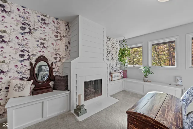 $1,495,000 | 11416 Forest Knoll Circle, Fishers, IN 46037