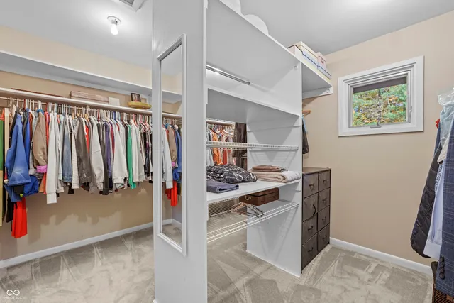 $1,495,000 | 11416 Forest Knoll Circle, Fishers, IN 46037