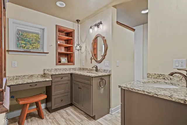 $1,495,000 | 11416 Forest Knoll Circle, Fishers, IN 46037