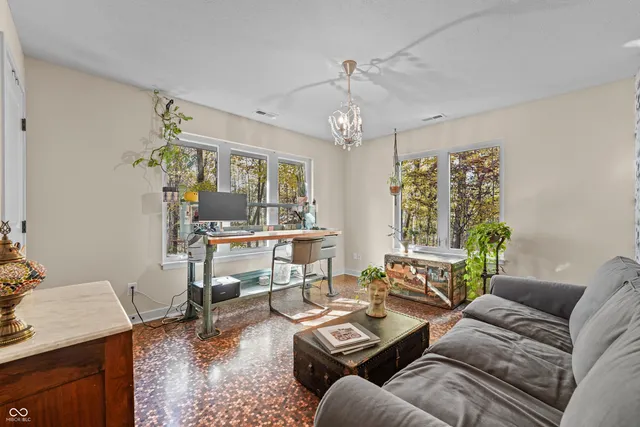 $1,495,000 | 11416 Forest Knoll Circle, Fishers, IN 46037