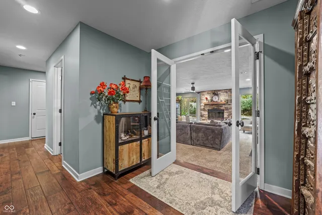 $1,495,000 | 11416 Forest Knoll Circle, Fishers, IN 46037
