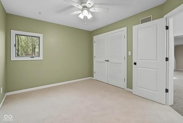 $1,495,000 | 11416 Forest Knoll Circle, Fishers, IN 46037