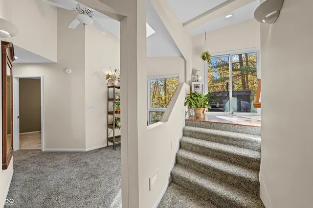 $1,495,000 | 11416 Forest Knoll Circle, Fishers, IN 46037