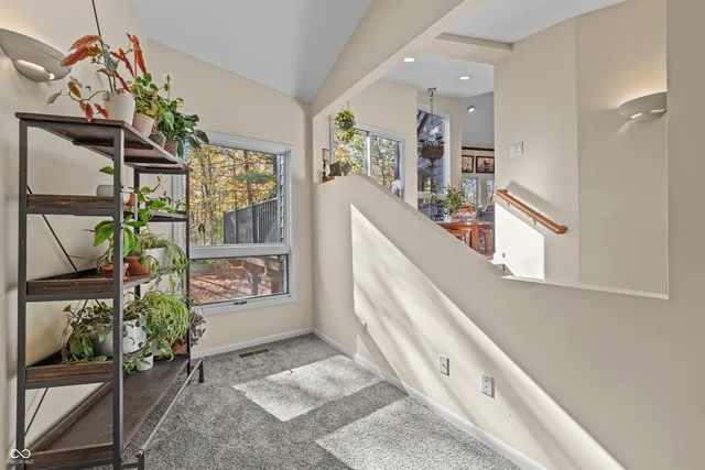 $1,495,000 | 11416 Forest Knoll Circle, Fishers, IN 46037