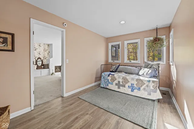 $1,495,000 | 11416 Forest Knoll Circle, Fishers, IN 46037