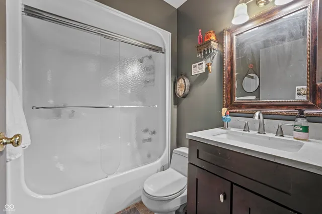 $1,495,000 | 11416 Forest Knoll Circle, Fishers, IN 46037