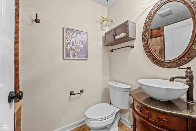 $1,495,000 | 11416 Forest Knoll Circle, Fishers, IN 46037