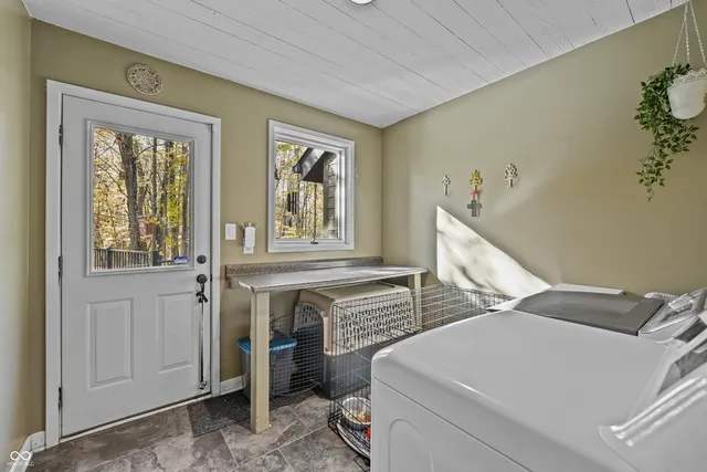 $1,495,000 | 11416 Forest Knoll Circle, Fishers, IN 46037