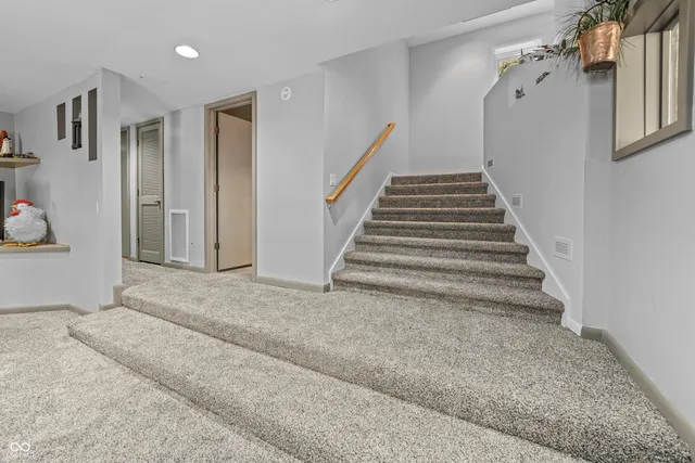 $1,495,000 | 11416 Forest Knoll Circle, Fishers, IN 46037