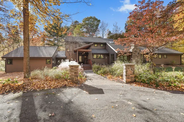 $1,495,000 | 11416 Forest Knoll Circle, Fishers, IN 46037