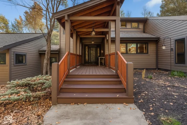 $1,495,000 | 11416 Forest Knoll Circle, Fishers, IN 46037