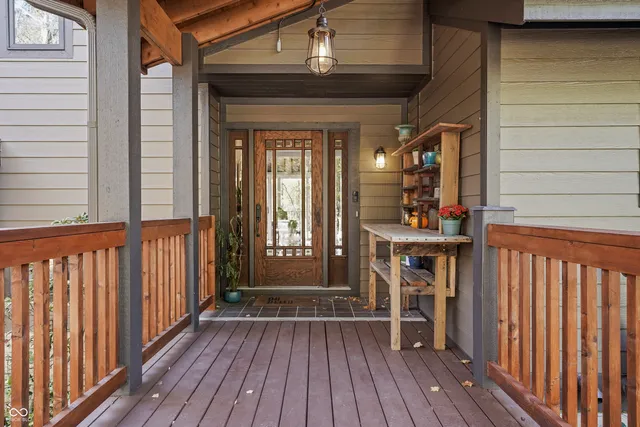 $1,495,000 | 11416 Forest Knoll Circle, Fishers, IN 46037