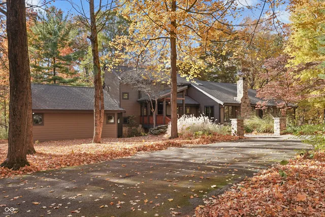 $1,495,000 | 11416 Forest Knoll Circle, Fishers, IN 46037
