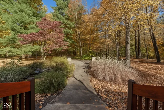 $1,495,000 | 11416 Forest Knoll Circle, Fishers, IN 46037