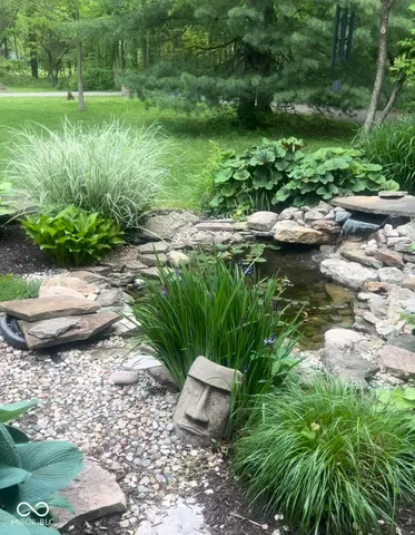 $1,495,000 | 11416 Forest Knoll Circle, Fishers, IN 46037