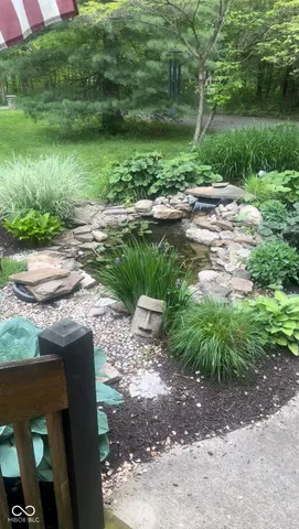 $1,495,000 | 11416 Forest Knoll Circle, Fishers, IN 46037