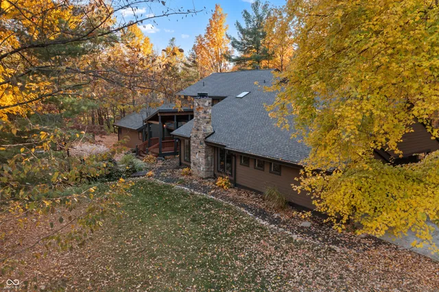 $1,495,000 | 11416 Forest Knoll Circle, Fishers, IN 46037