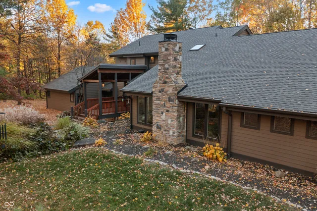 $1,495,000 | 11416 Forest Knoll Circle, Fishers, IN 46037