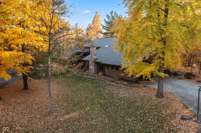 $1,495,000 | 11416 Forest Knoll Circle, Fishers, IN 46037