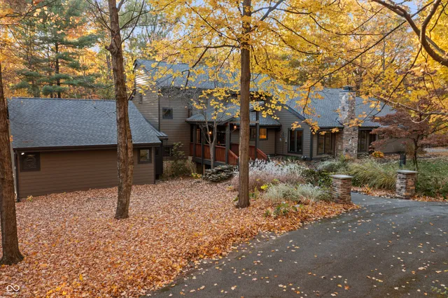 $1,495,000 | 11416 Forest Knoll Circle, Fishers, IN 46037