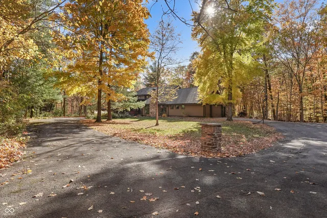 $1,495,000 | 11416 Forest Knoll Circle, Fishers, IN 46037