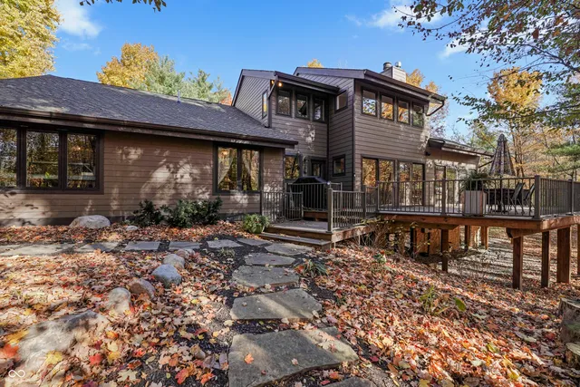 $1,495,000 | 11416 Forest Knoll Circle, Fishers, IN 46037