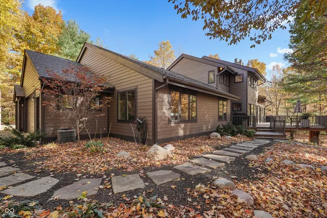 $1,495,000 | 11416 Forest Knoll Circle, Fishers, IN 46037