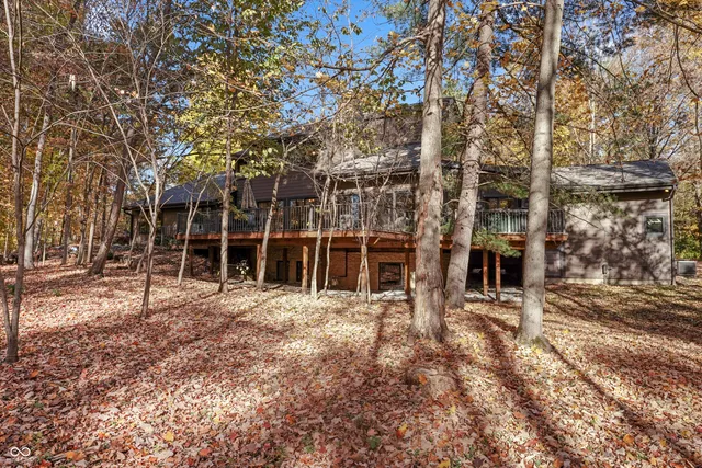 $1,495,000 | 11416 Forest Knoll Circle, Fishers, IN 46037