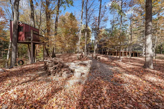 $1,495,000 | 11416 Forest Knoll Circle, Fishers, IN 46037