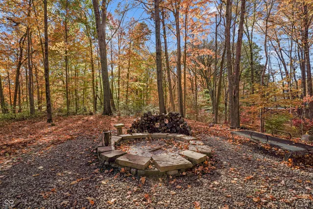 $1,495,000 | 11416 Forest Knoll Circle, Fishers, IN 46037