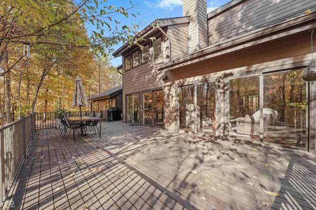 $1,495,000 | 11416 Forest Knoll Circle, Fishers, IN 46037