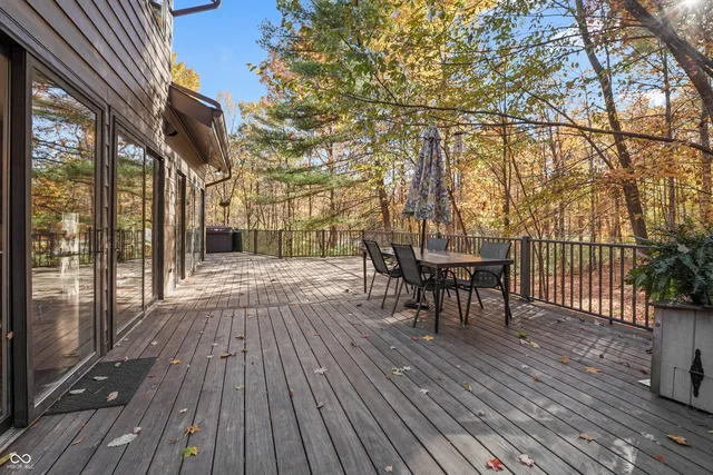 $1,495,000 | 11416 Forest Knoll Circle, Fishers, IN 46037