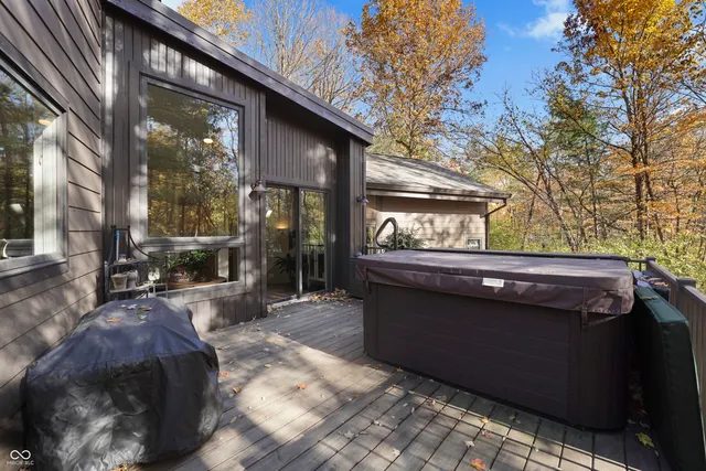 $1,495,000 | 11416 Forest Knoll Circle, Fishers, IN 46037