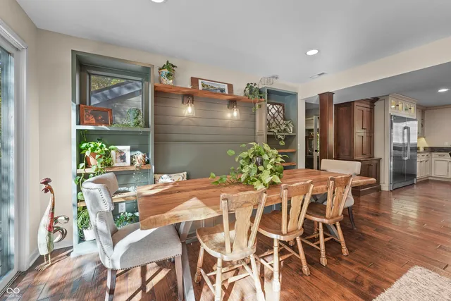 $1,495,000 | 11416 Forest Knoll Circle, Fishers, IN 46037