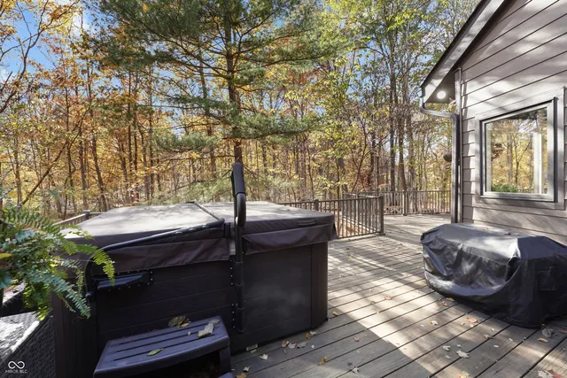 $1,495,000 | 11416 Forest Knoll Circle, Fishers, IN 46037