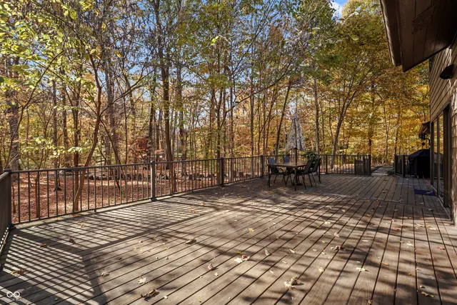 $1,495,000 | 11416 Forest Knoll Circle, Fishers, IN 46037