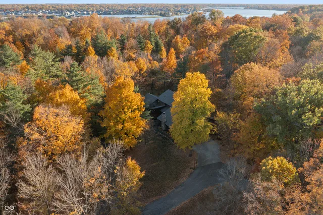 $1,495,000 | 11416 Forest Knoll Circle, Fishers, IN 46037