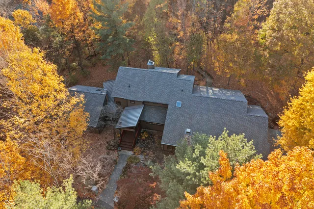 $1,495,000 | 11416 Forest Knoll Circle, Fishers, IN 46037